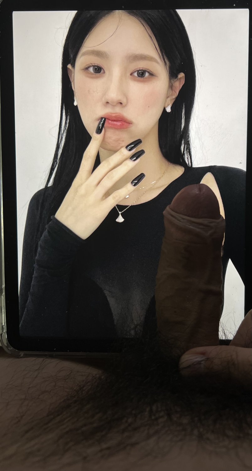 (g)-idle Miyeon Cum Tribute 2 #XzTKO9RW