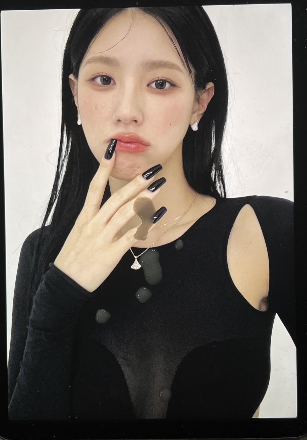 (g)-idle Miyeon Cum Tribute 2 #gvZ6EcHA