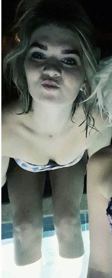 Kayla shared by her step bro #IbUvCLTZ