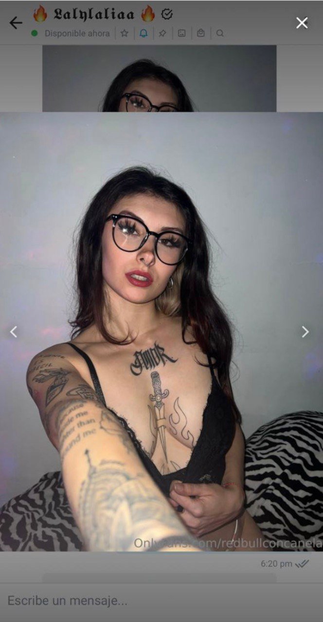 lalylaliaa - Porno-Videos & Fotos - EroMe