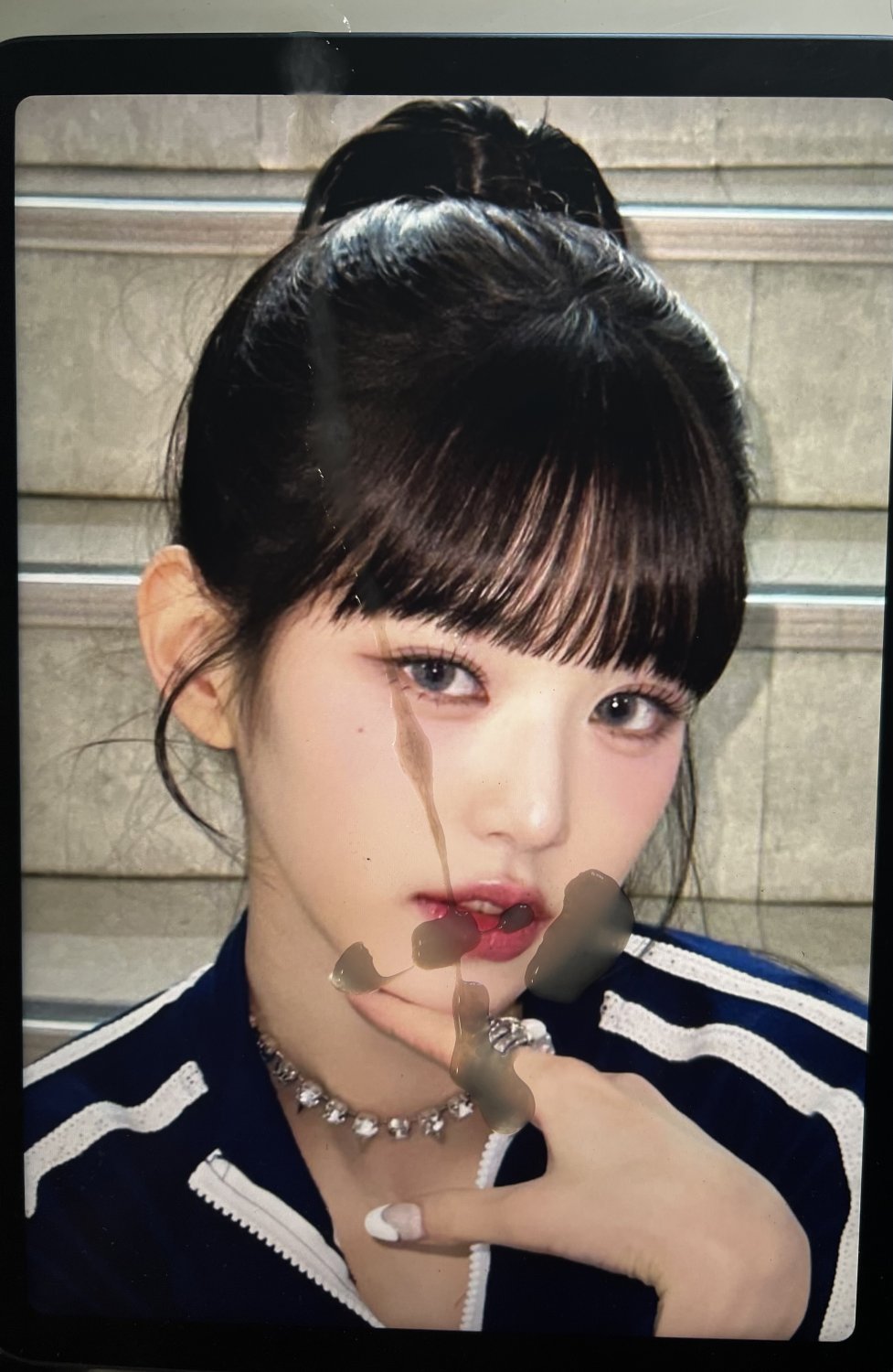 Ive Wonyoung Cum Tribute 2 #9U21vSwY