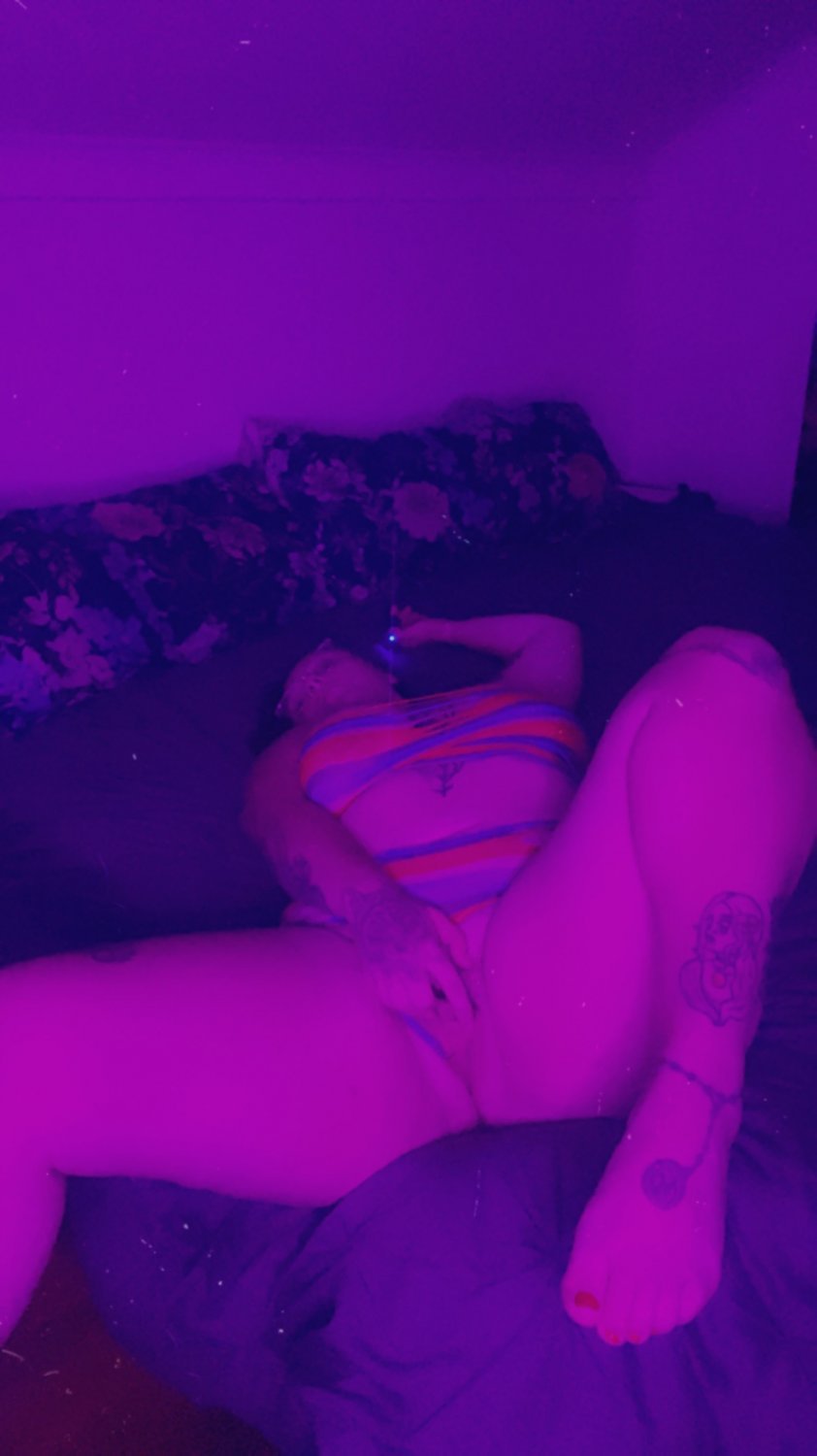 Exposed 28yr old big titties bbw NY amateur #PuxReHYX