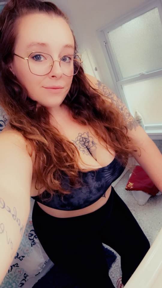 Exposed 28yr old big titties bbw NY amateur #jN7V01p0