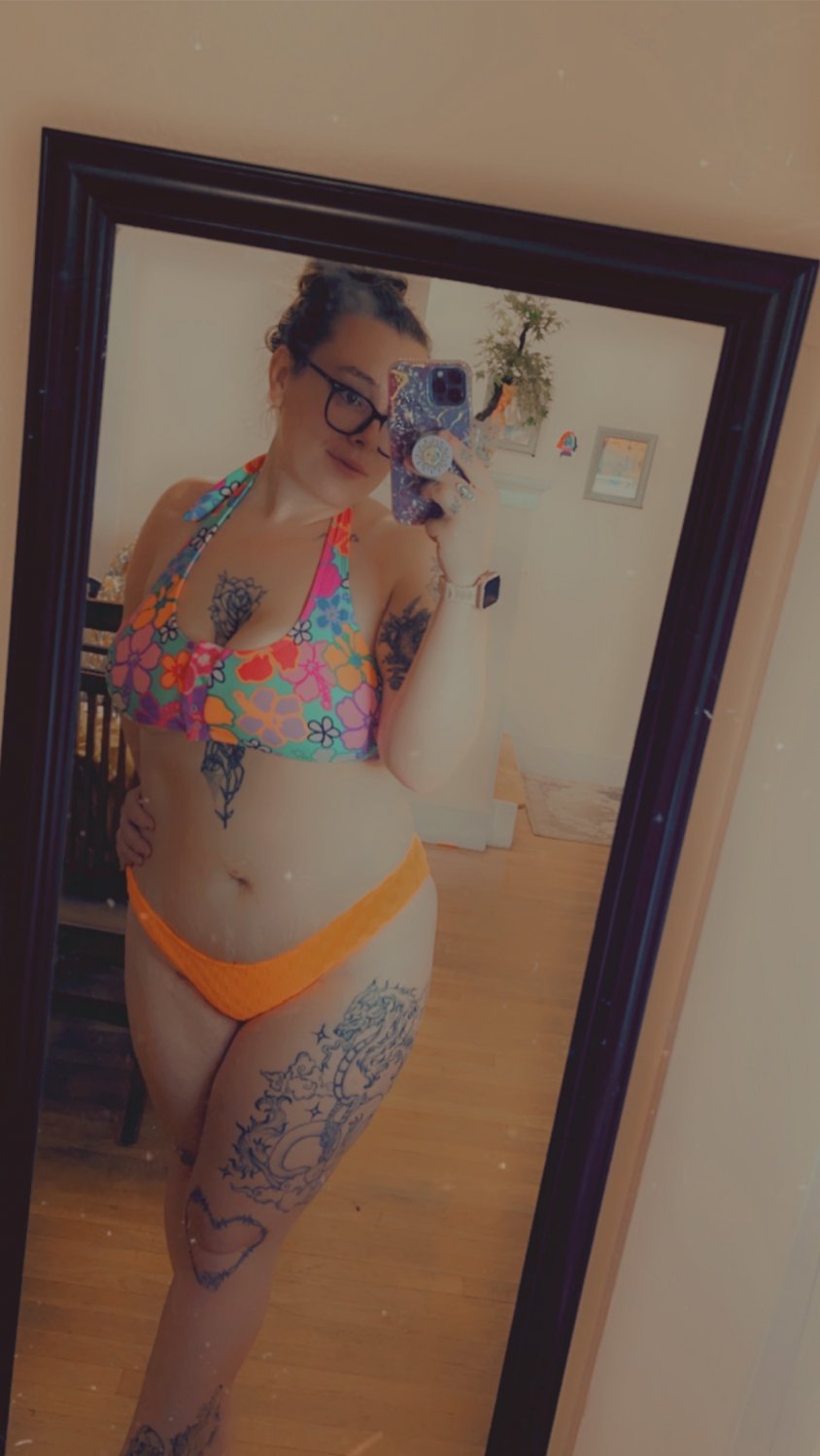 Exposed 28yr old big titties bbw NY amateur #sURx7SDY