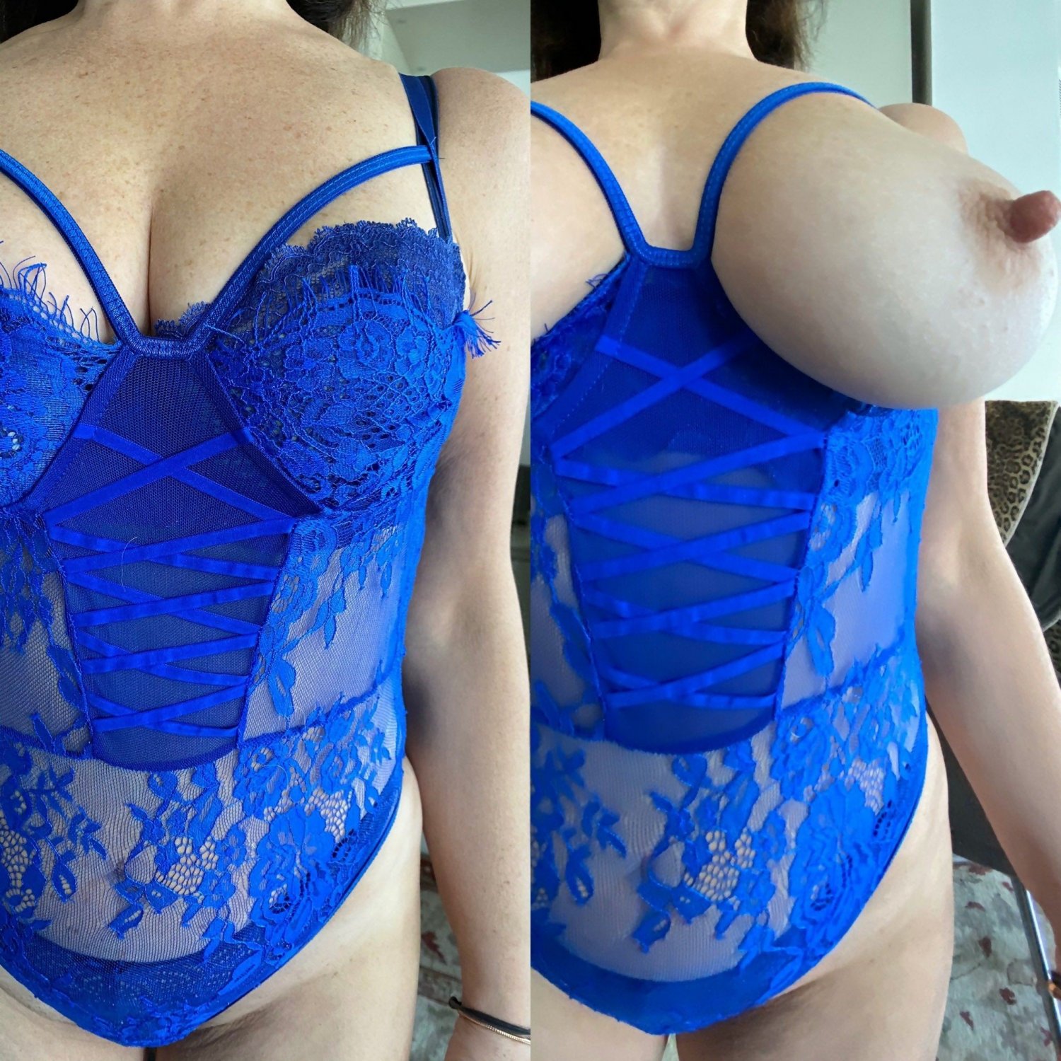 Nipple Battle Contestant #1 // Which Nipples are Best? #R9A9yjWn