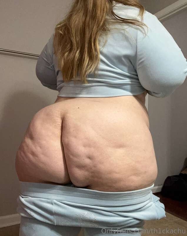 Fluffy BBW Pawg #5Oyo6geA