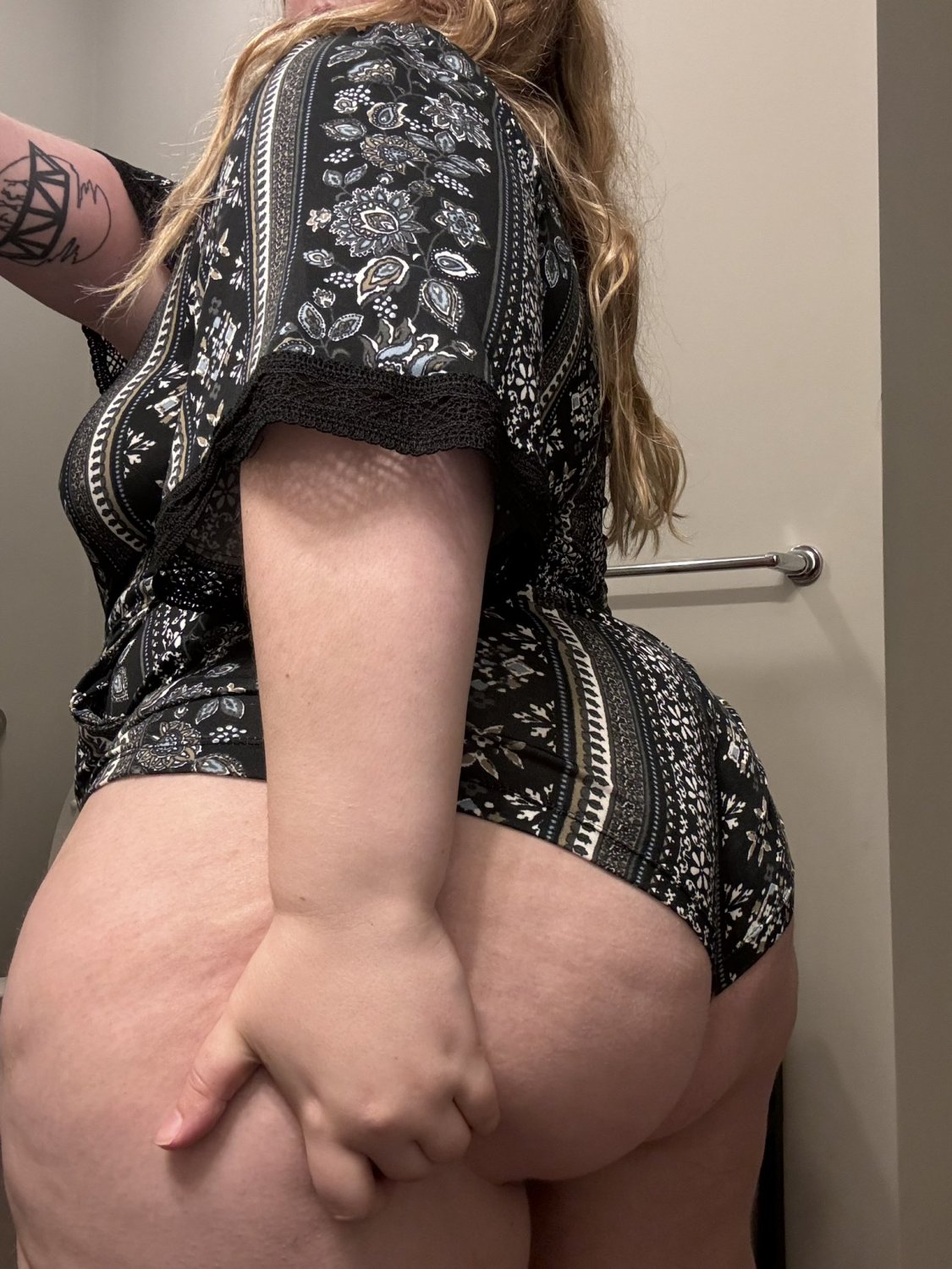 Fluffy BBW Pawg #7c0Jw1pG