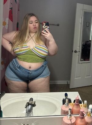 Fluffy BBW Pawg #FP5oiPgQ