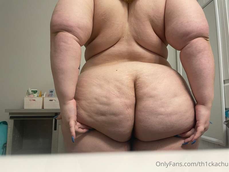 Fluffy BBW Pawg #z7lPxZVY