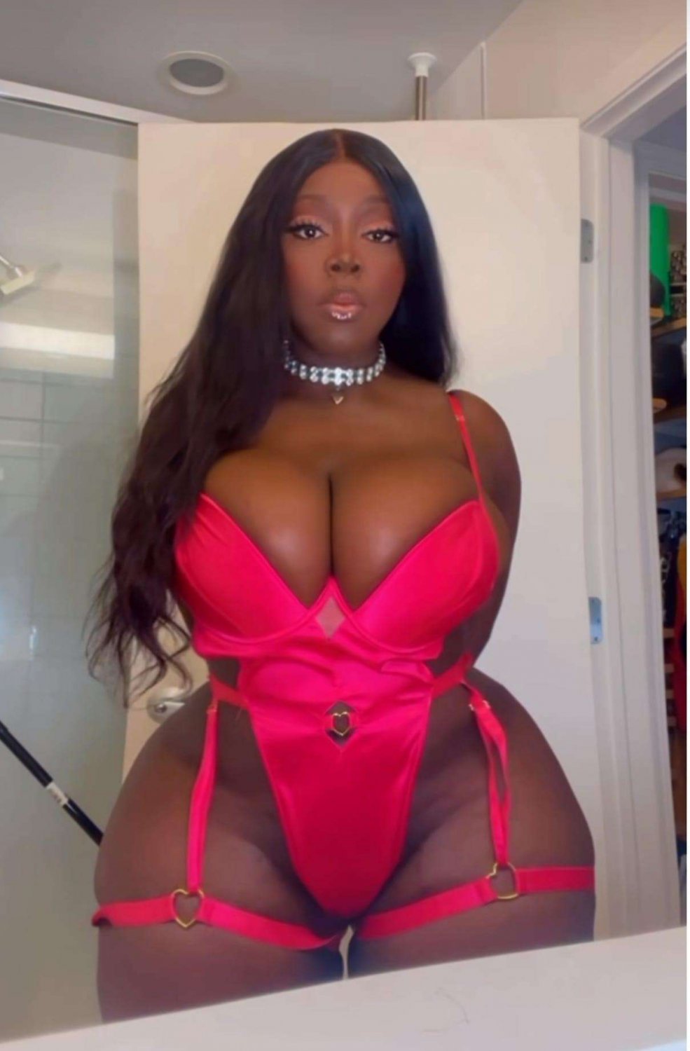 Wide body #FTTiEShM
