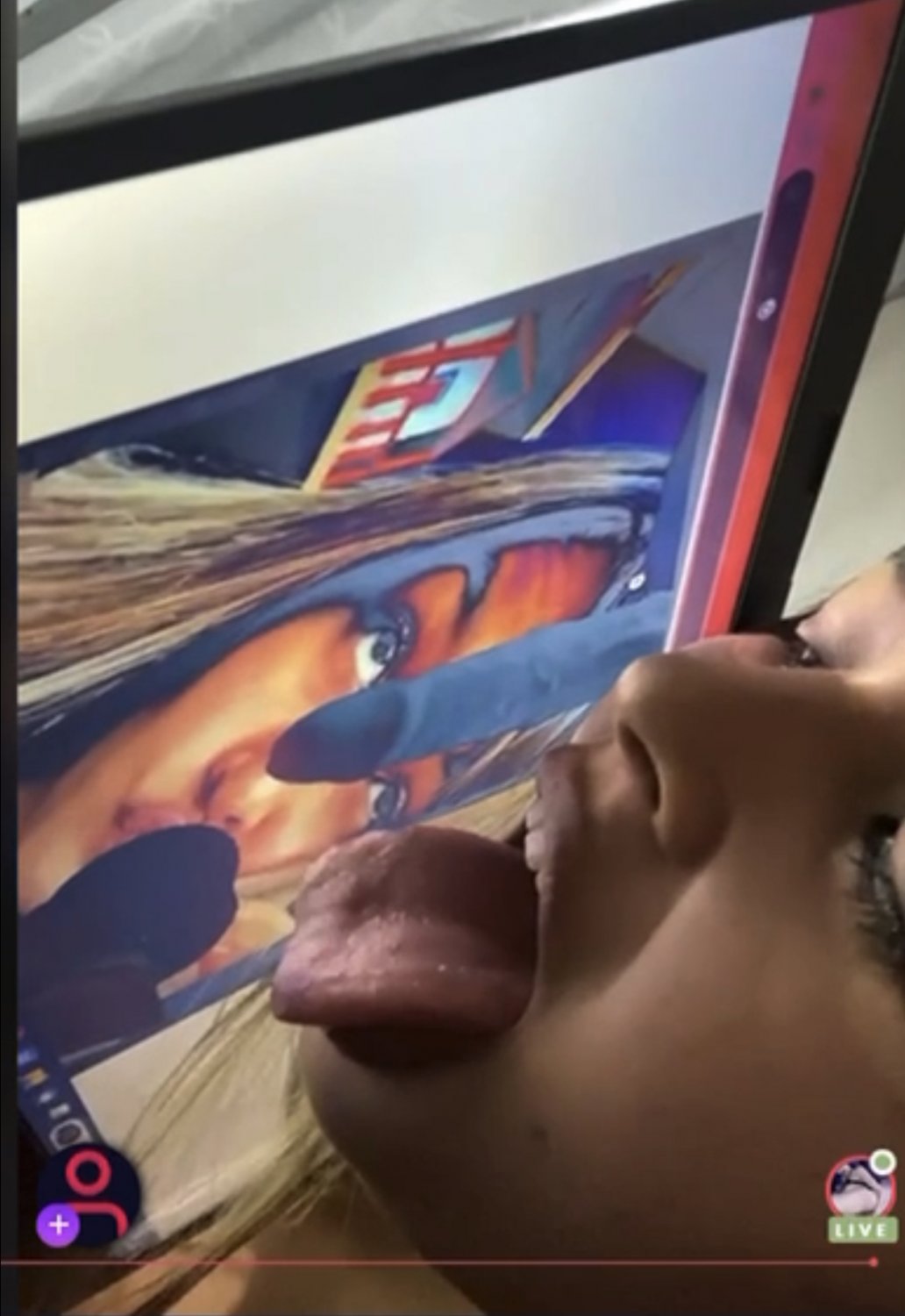 Lexynat Mexican race play whore loves my cock! #jSt2jFSJ