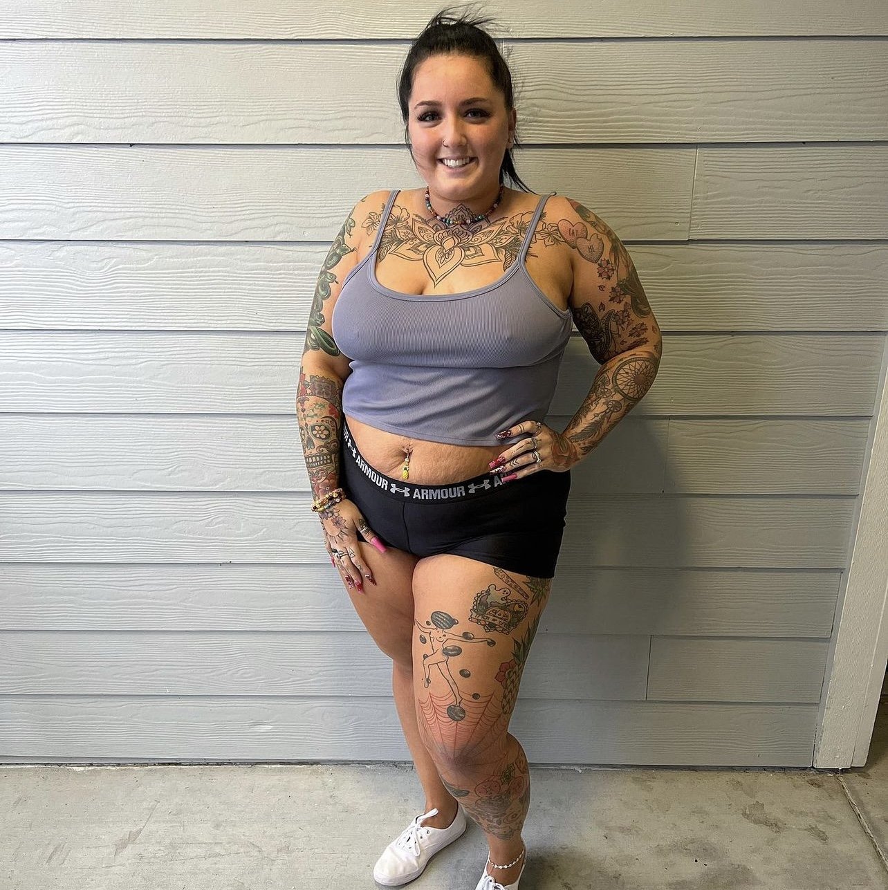 Chubby milf eats dick #VYxETMyn
