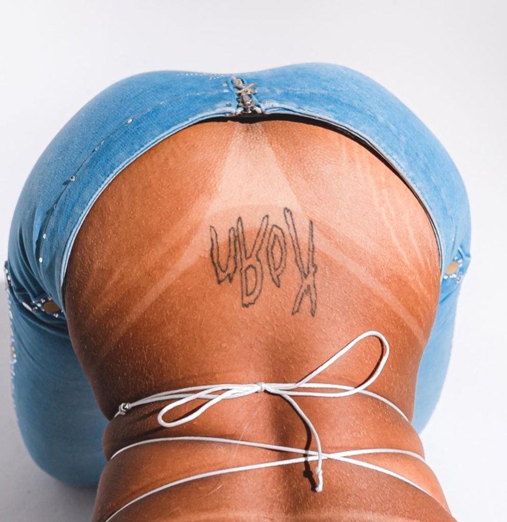 Brazilian rapper #MPqfu8qK
