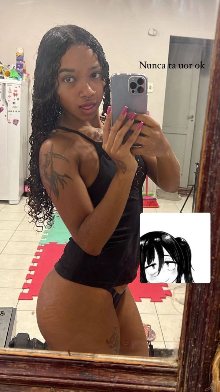 Brazilian rapper #oJWZUN0f