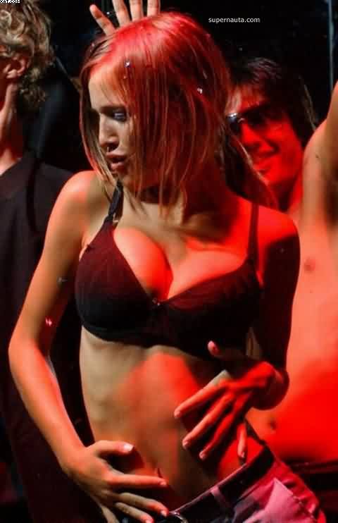 Luisana Lopilato - Actriz Argentina #1hJ49mdx