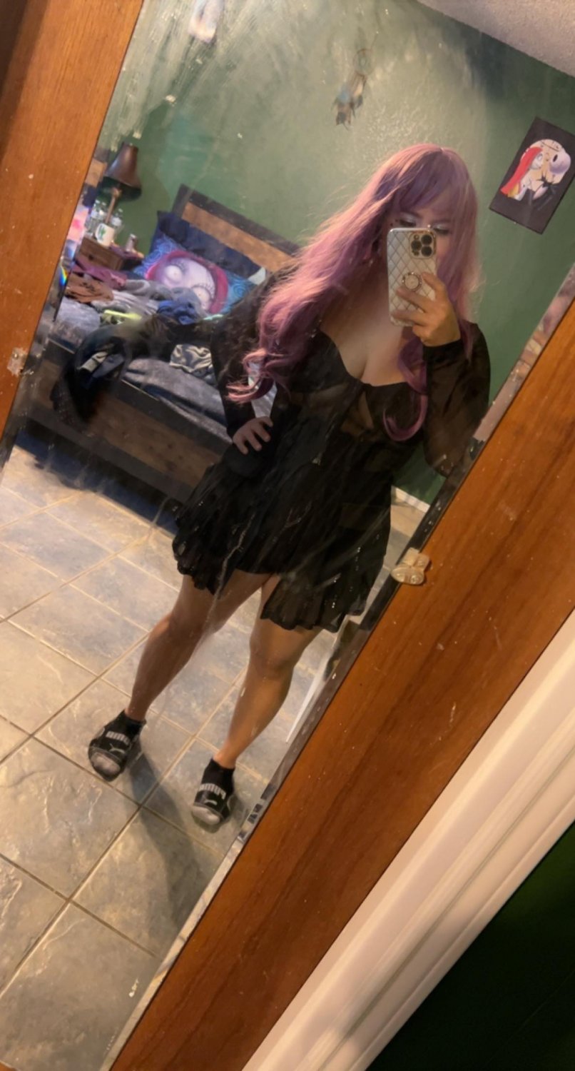 Big tit emo teen slut Anna nudes leaked Part 2 #QbF84W7X