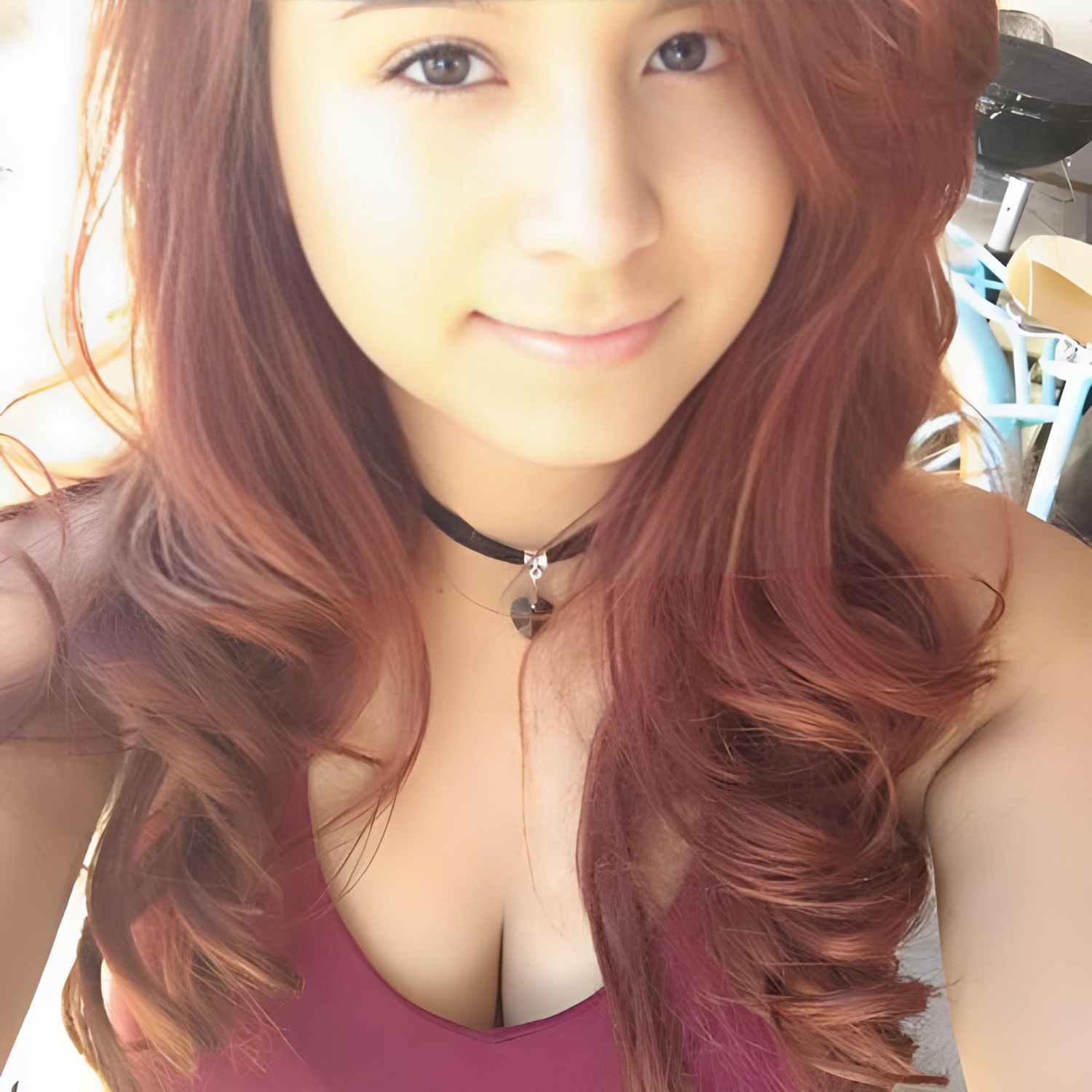 Big tit emo teen slut Anna nudes leaked Part 2 #X77AOJGw