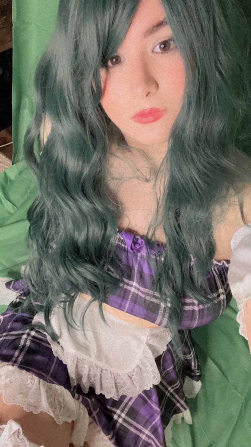 Big tit emo teen slut Anna nudes leaked Part 2 #cV3tTXOZ