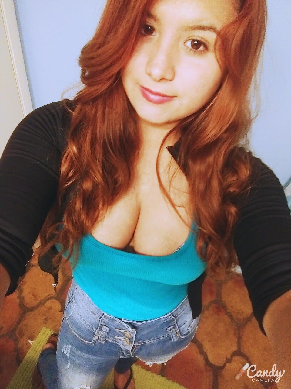 Big tit emo teen slut Anna nudes leaked Part 2 #hUTJoT0l