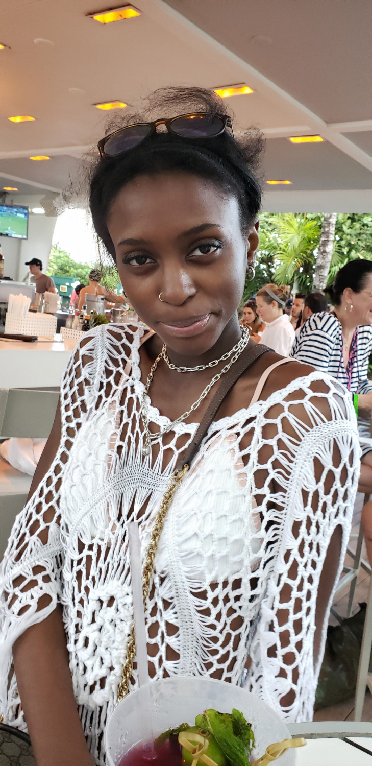 Jada SHS Gets Wasted At The Fontainebleau Hotel Miami Beach #R5K6UjdM