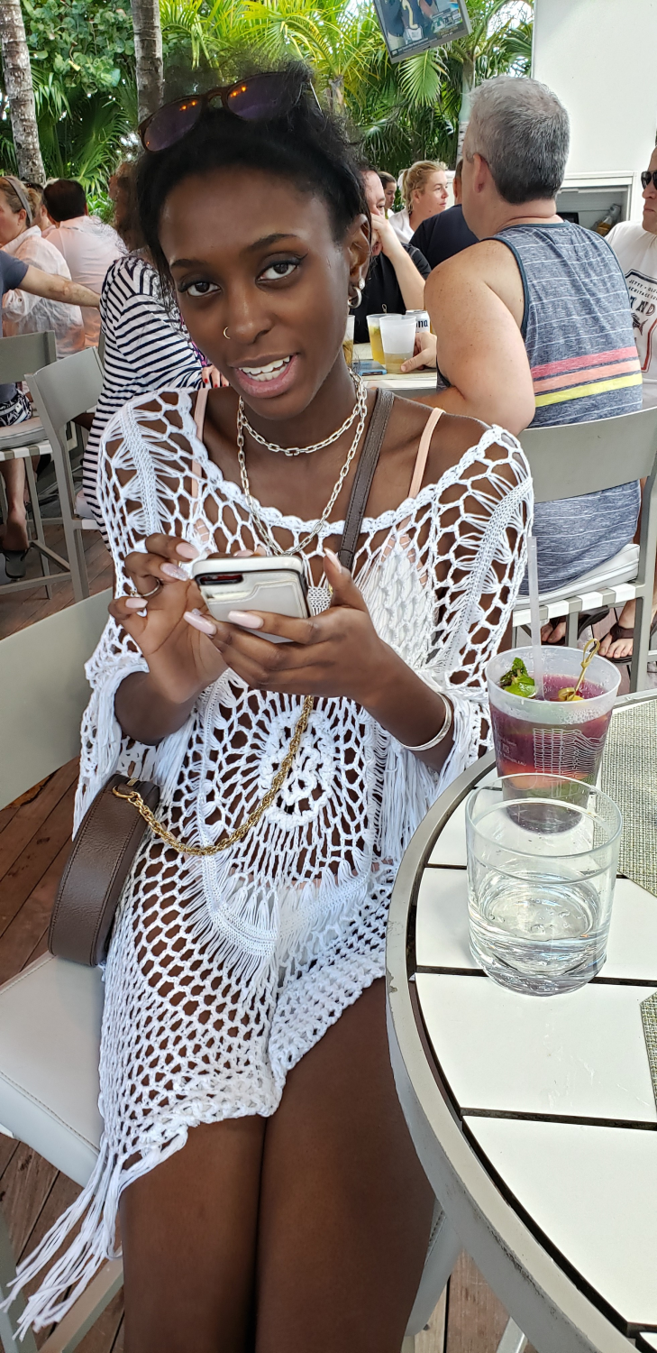 Jada SHS Gets Wasted At The Fontainebleau Hotel Miami Beach #m2idzfFu