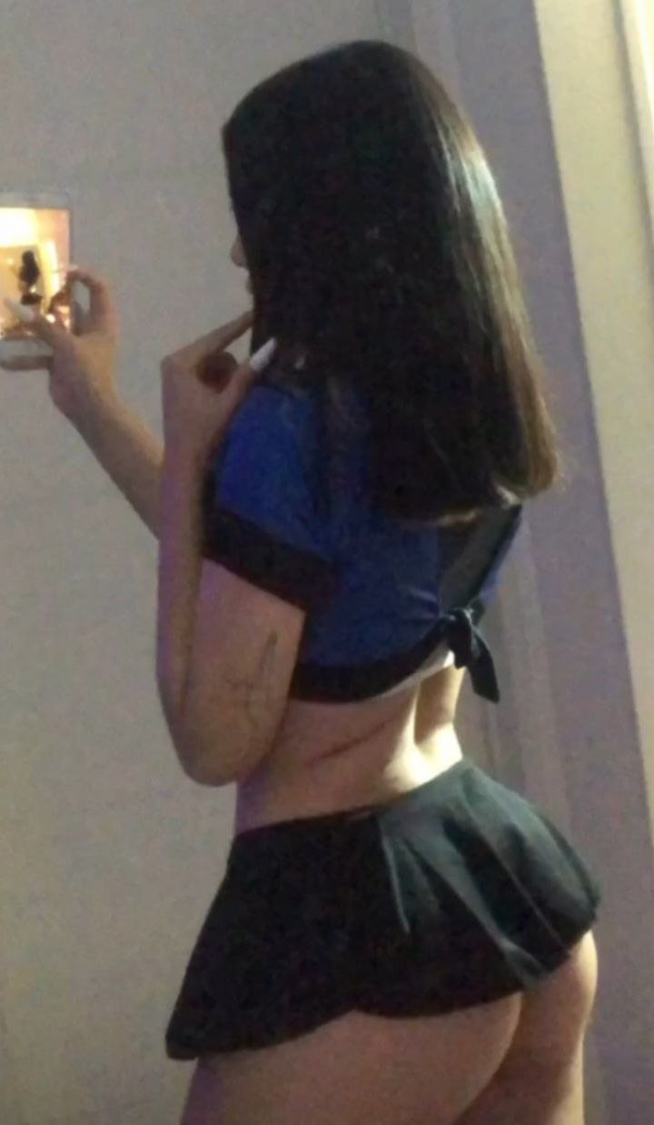 Milica perrita argentina cachonda con culote #e0XoFUA0