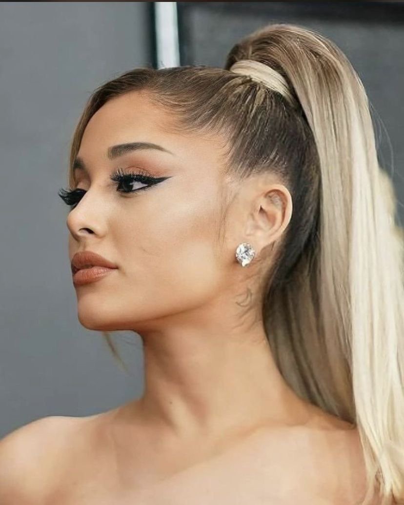 Ariana Grande waiting for your load π₯°π€ #gVWW48t3