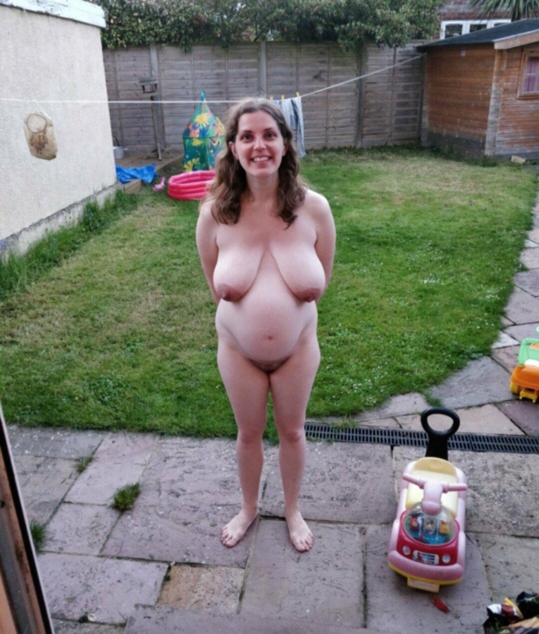 Freaky Mom #qnrPgklL