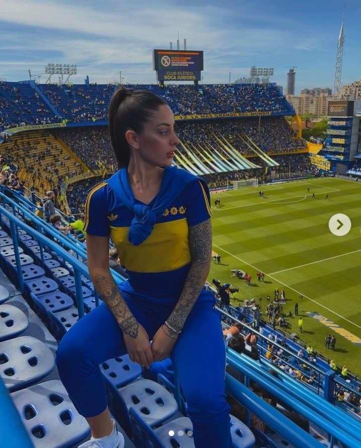π¦π· camilaa una trolita tatuada π¦π· #KhhaKgLA