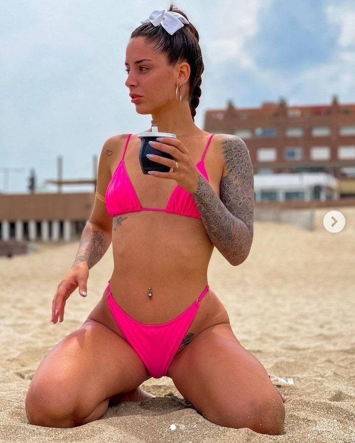 π¦π· camilaa una trolita tatuada π¦π· #uc0bTnIk