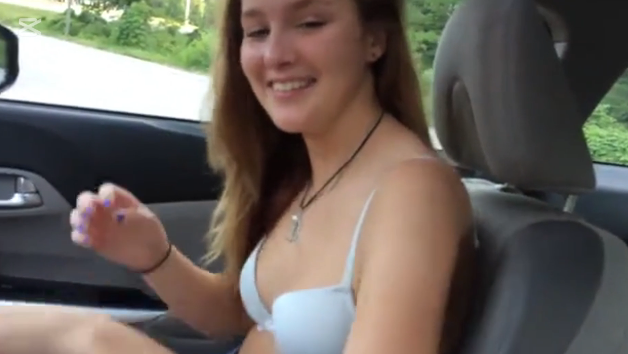 Petite teen try to make a porn with classmate #mLF3XXLK