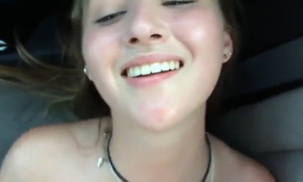 Petite teen try to make a porn with classmate #z0YLVKmL