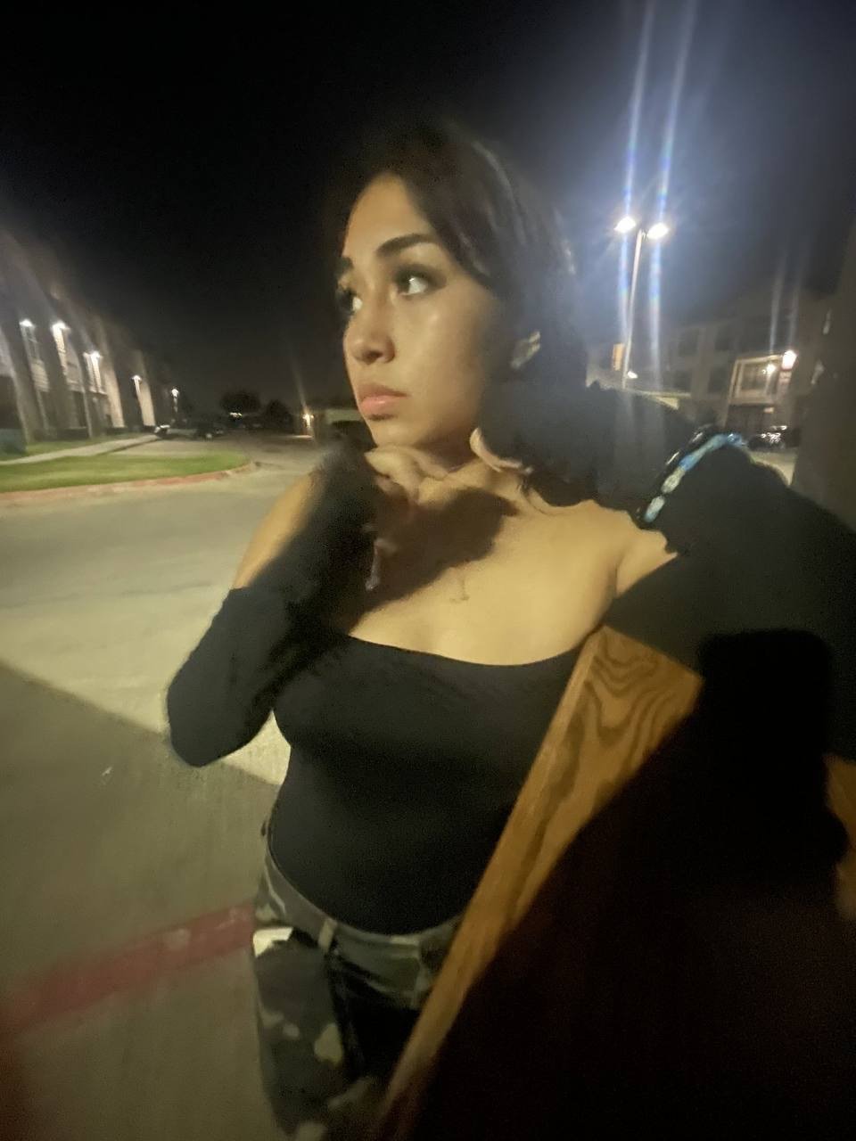 Mexican Big Booty #21M836GO