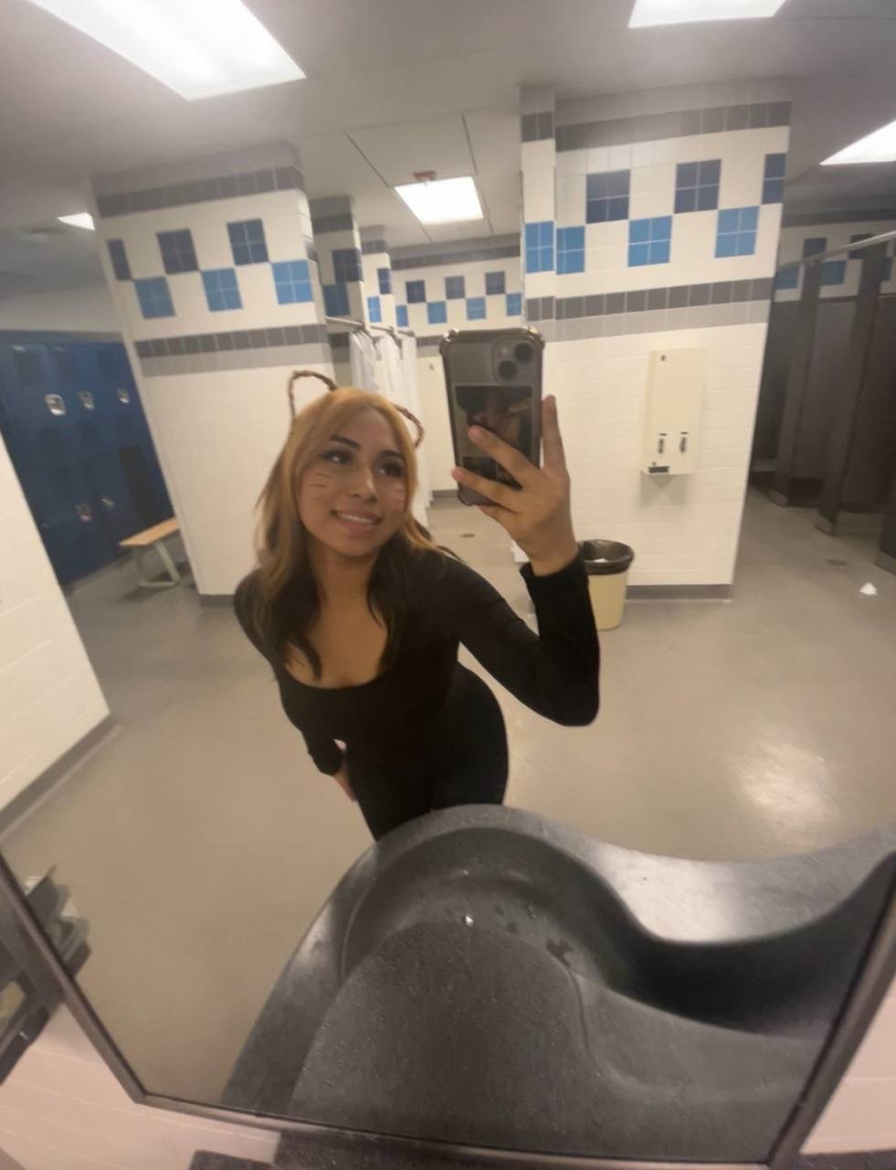 Mexican Big Booty #UaWeklvP