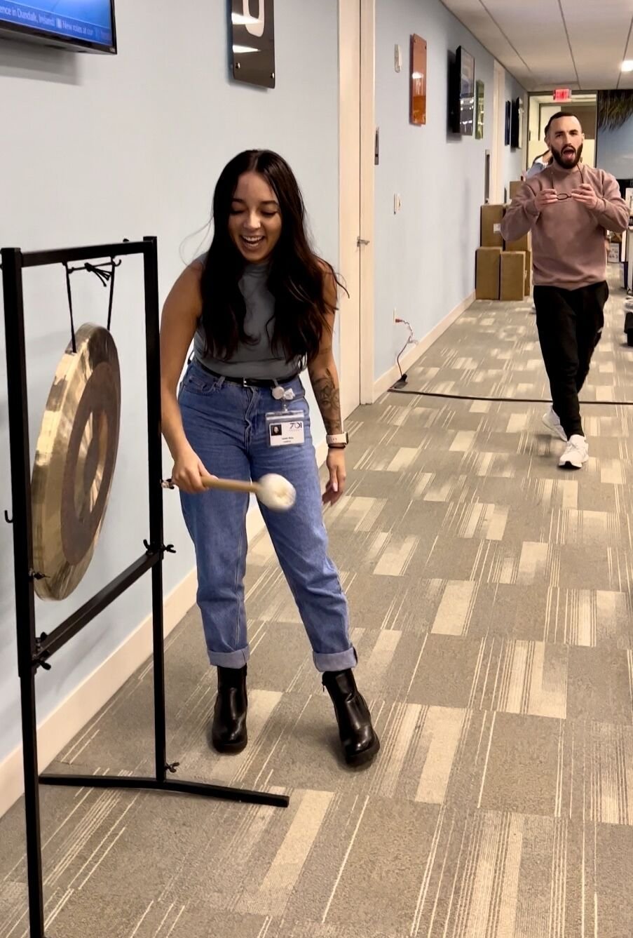 19yr old Latina coworker is a sexy slut #lunynmpV