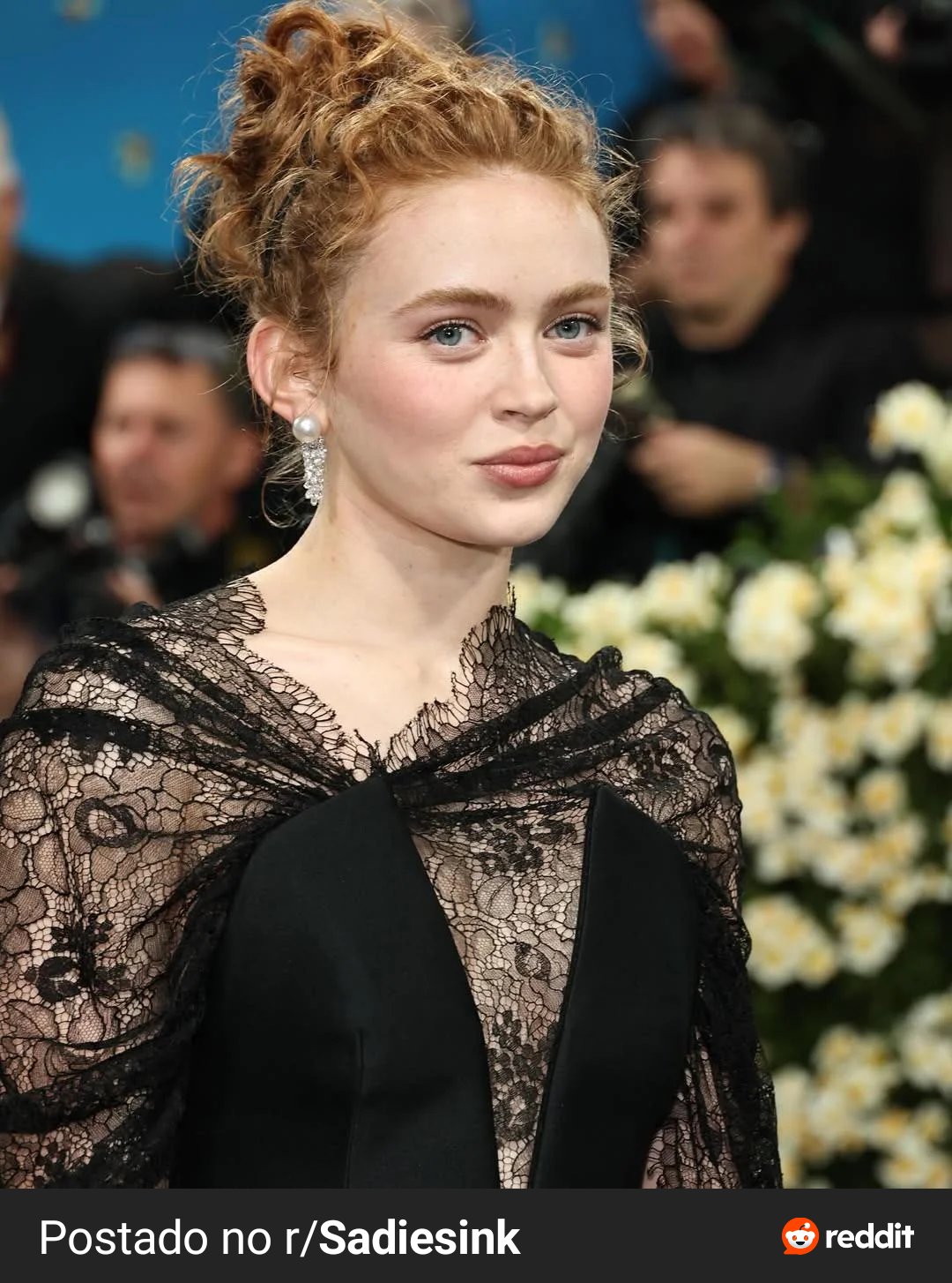 A ruiva mais deliciosa de Hollywood #7ocz2bZn