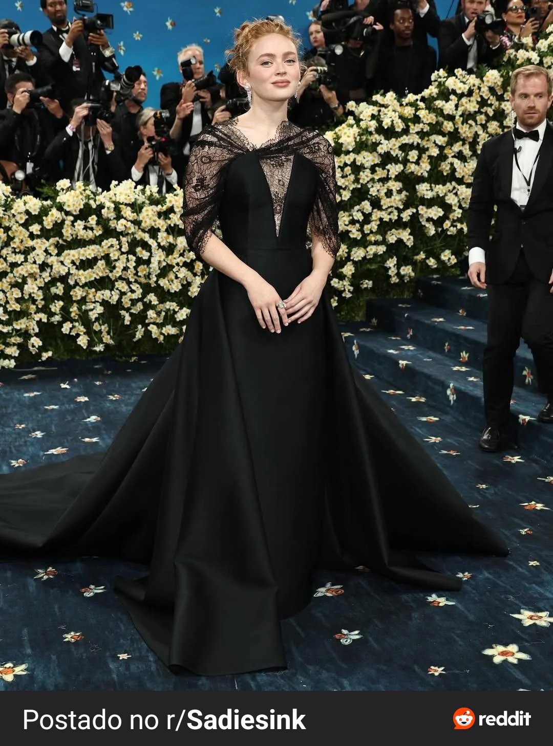 A ruiva mais deliciosa de Hollywood #cgne7meO