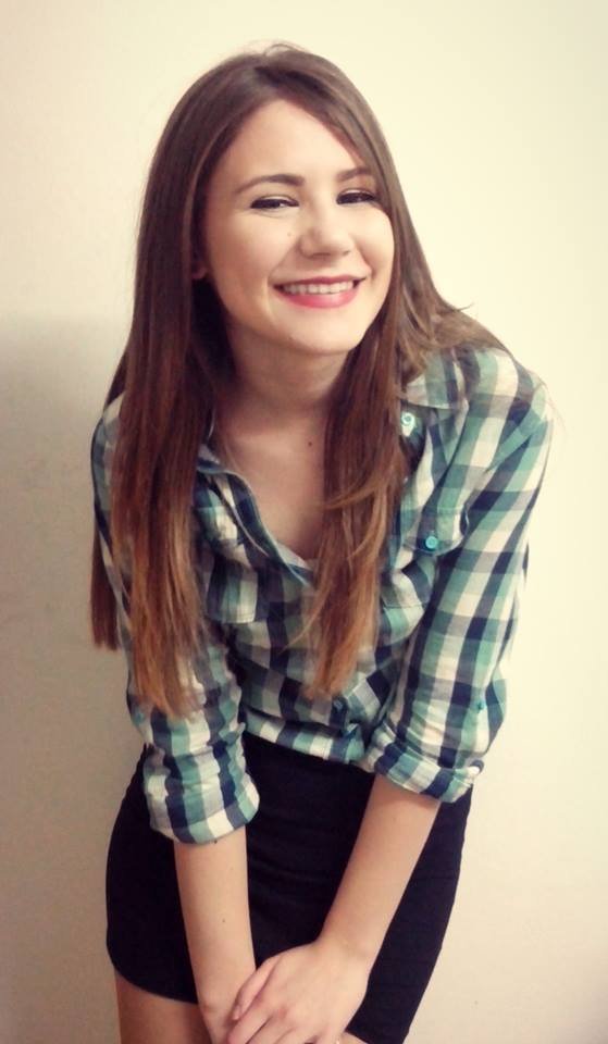 Serbian friend is dumber then she looks #RvV2sRux