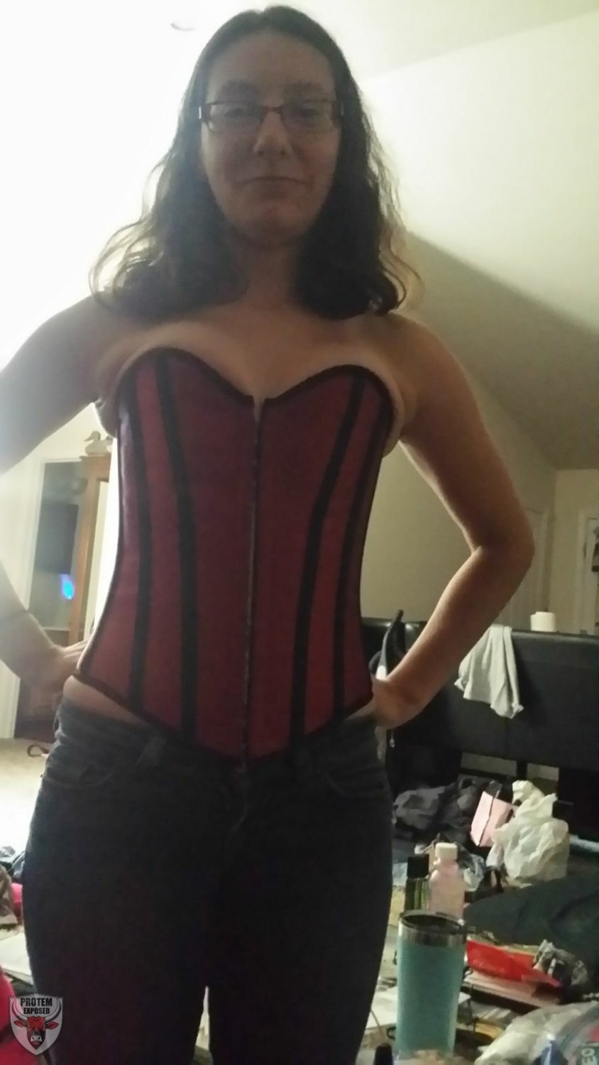 Carol, Pa. wife, 4 BBC #B2OPV4b1