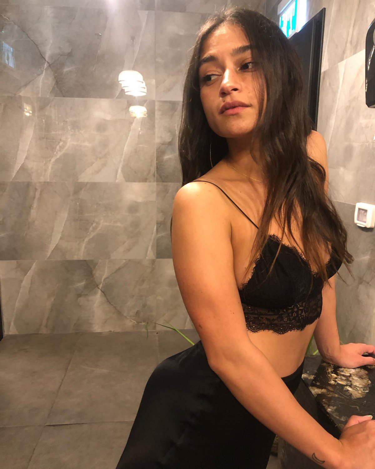 Israeli IRL slut deserves humiliation #8Meu2G3X