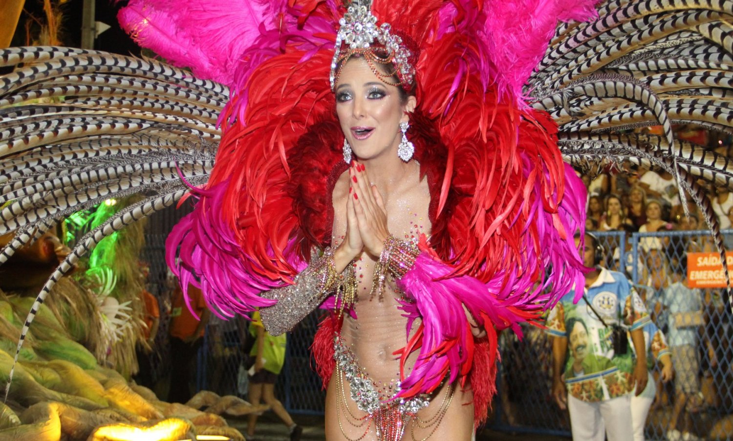 Flagras - Carnaval 03 #AAo1f7ys