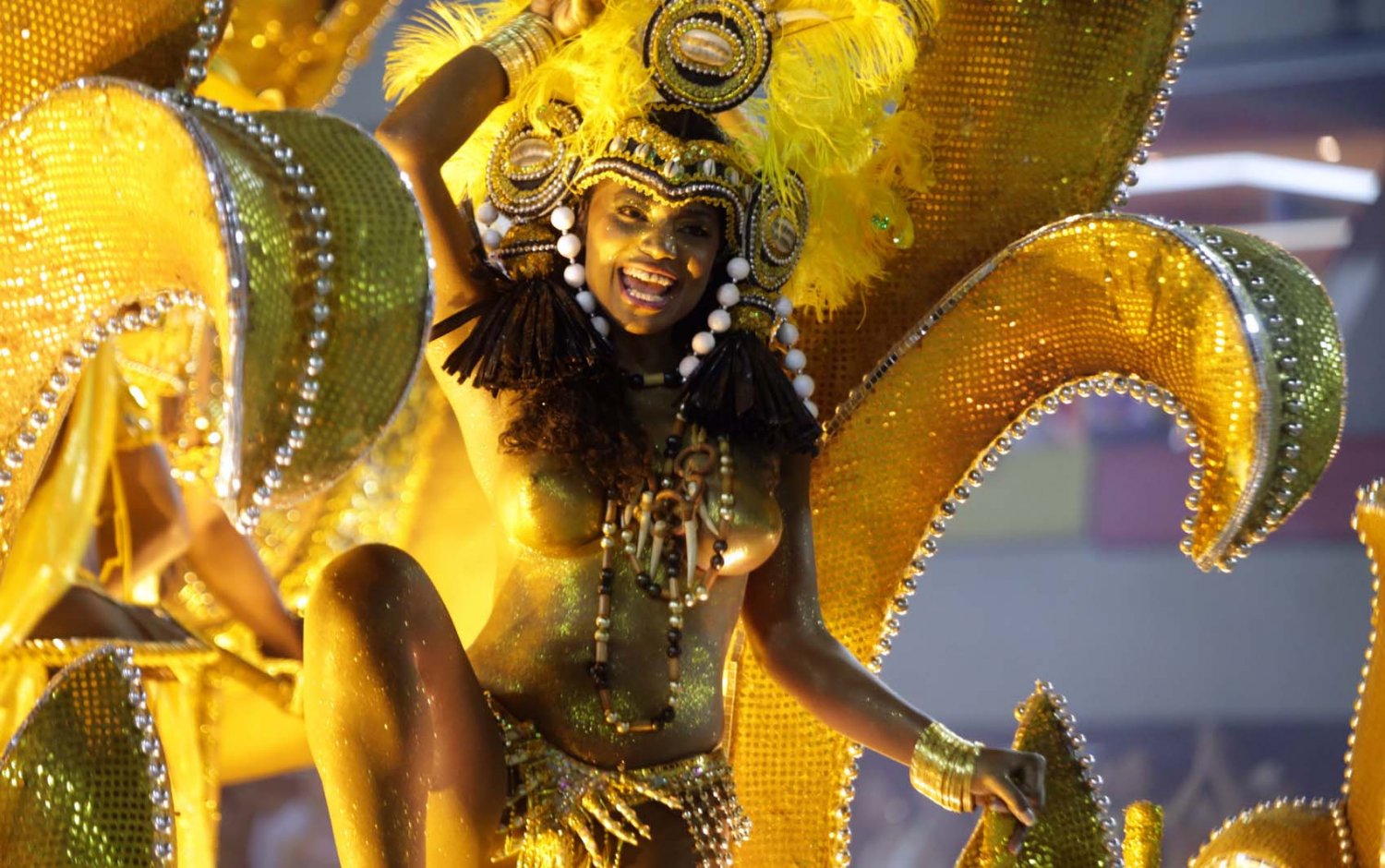 Flagras - Carnaval 03 #CsgVQYFM