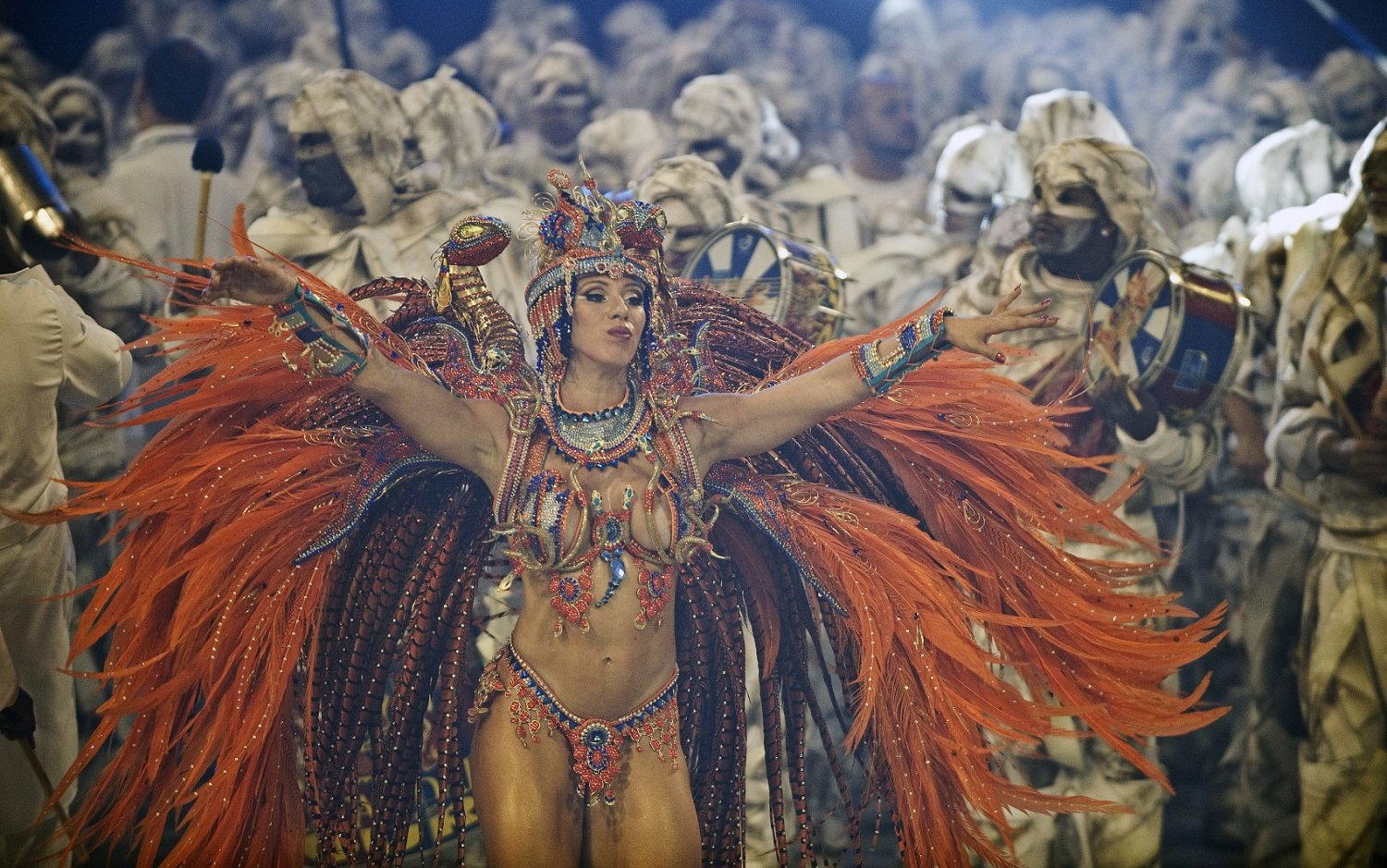 Flagras - Carnaval 03 #GwzSbMNj