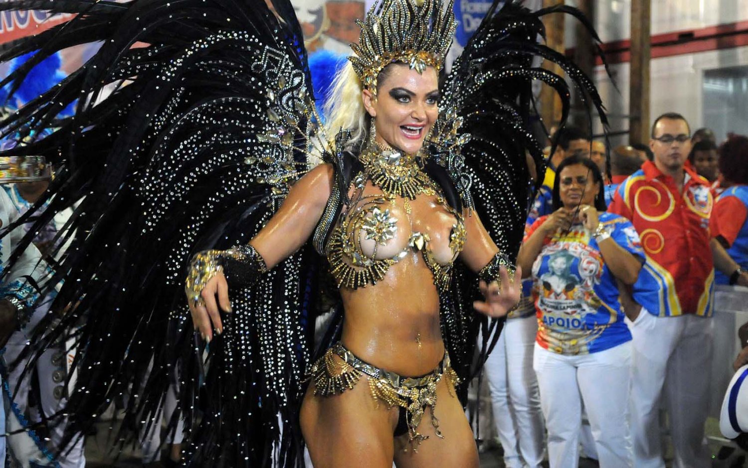 Flagras - Carnaval 03 #J8DRTo7u