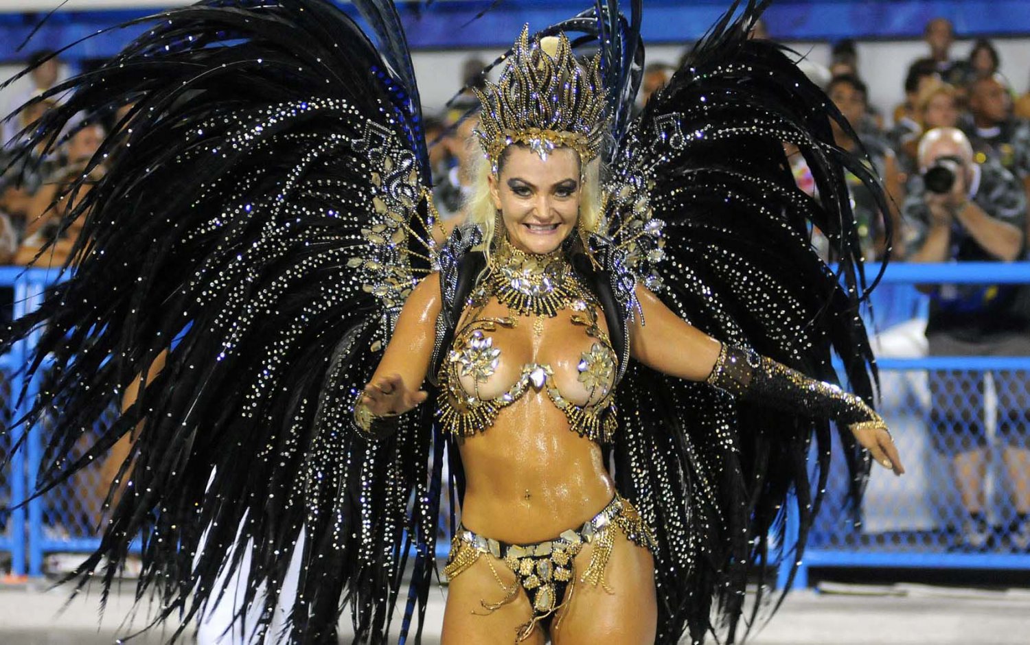 Flagras - Carnaval 03 #KXInk4Dz