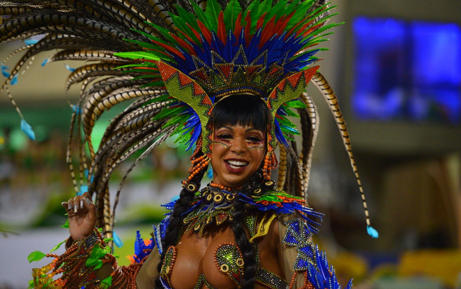 Flagras - Carnaval 03 #eSWWWQMh