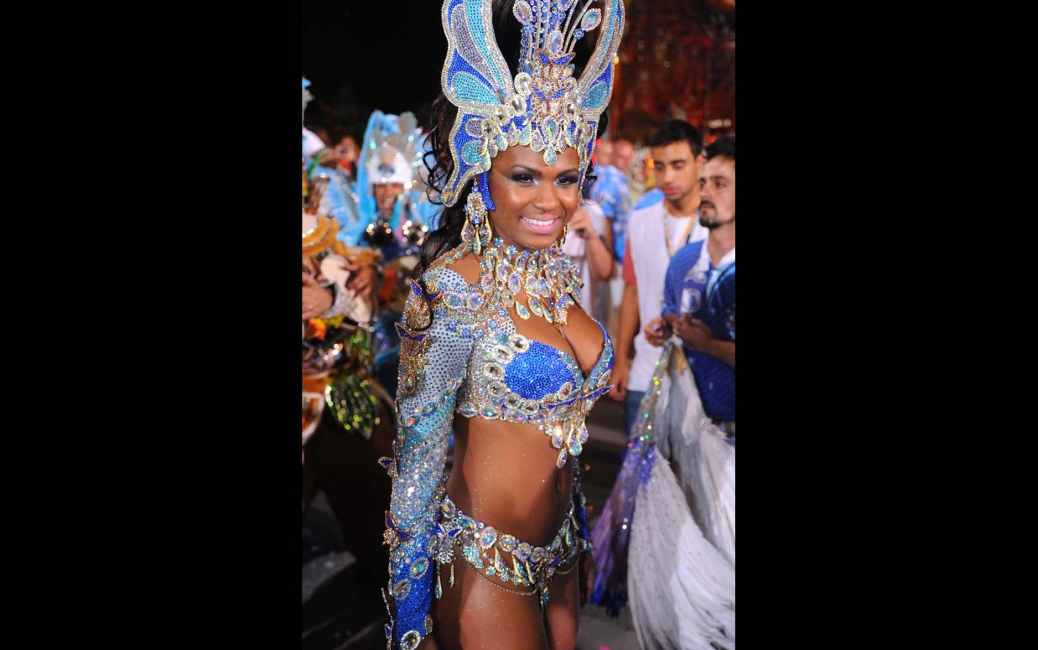 Flagras - Carnaval 03 #fQL9fINS