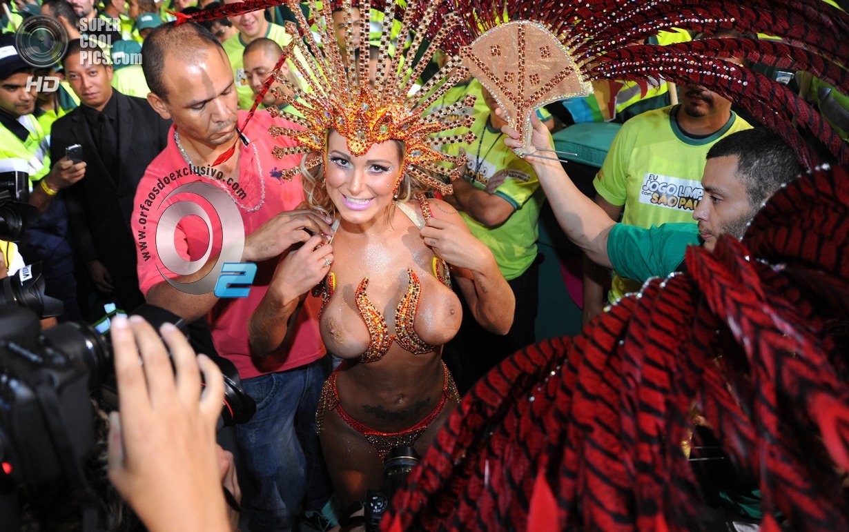 Flagras - Carnaval 03 #ivsPe0IL