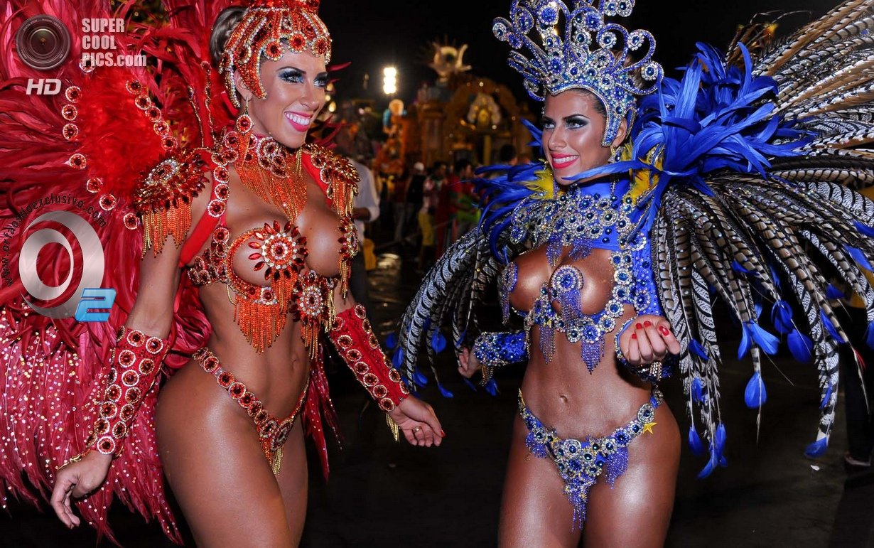 Flagras - Carnaval 03 #jP3z2vVE