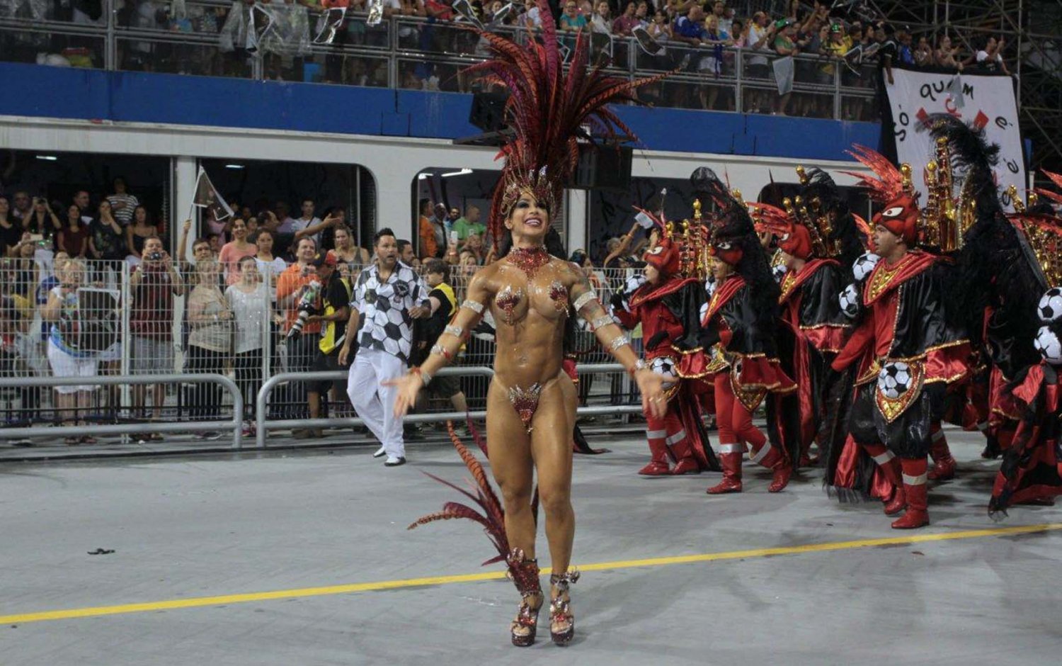 Flagras - Carnaval 03 #js2YN1yK